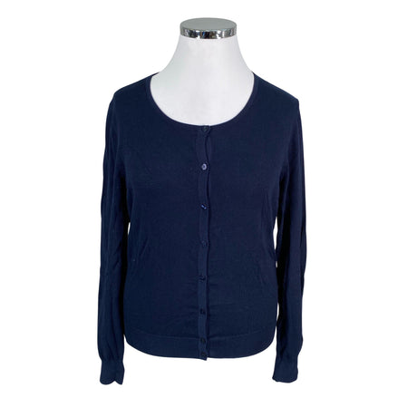 Unisex Ril's - Cardigan, size 42 - Blue ()