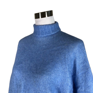 Unisex Second Female - Sweater, size 36 - Light blue (3)