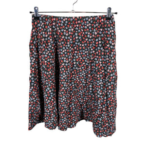 Unisex Riva Clothing - Tricot skirt, size 36 - Black (1)