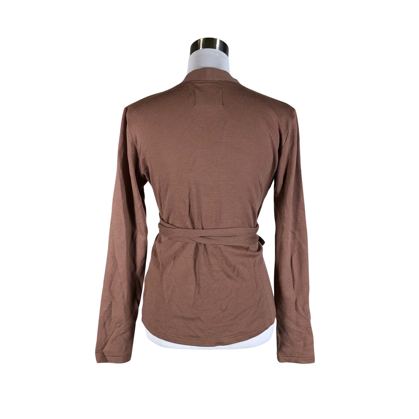 Unisex Nouki - Sweater, size 36 - Brown (2)