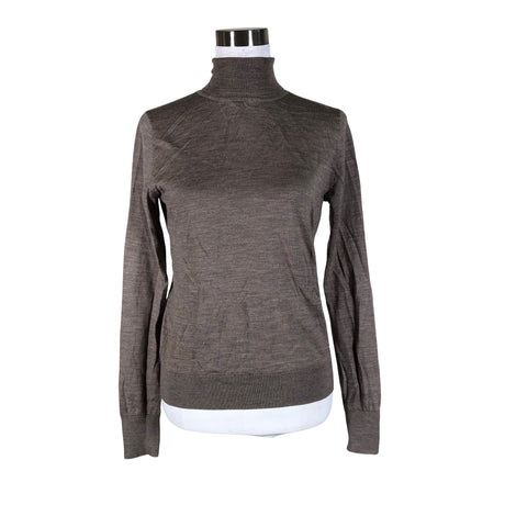 Unisex Ril's - Sweater, size 38 - Brown ()