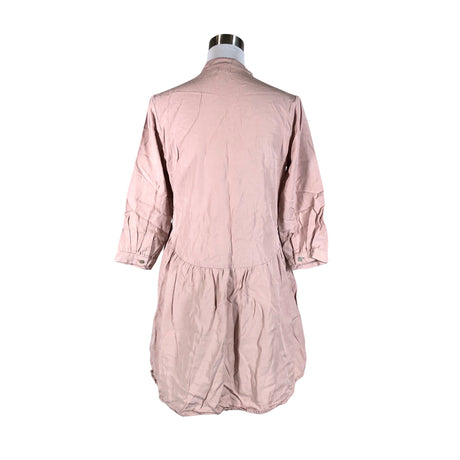 Unisex Gauhar - Dress, size 36 - Light pink (2)