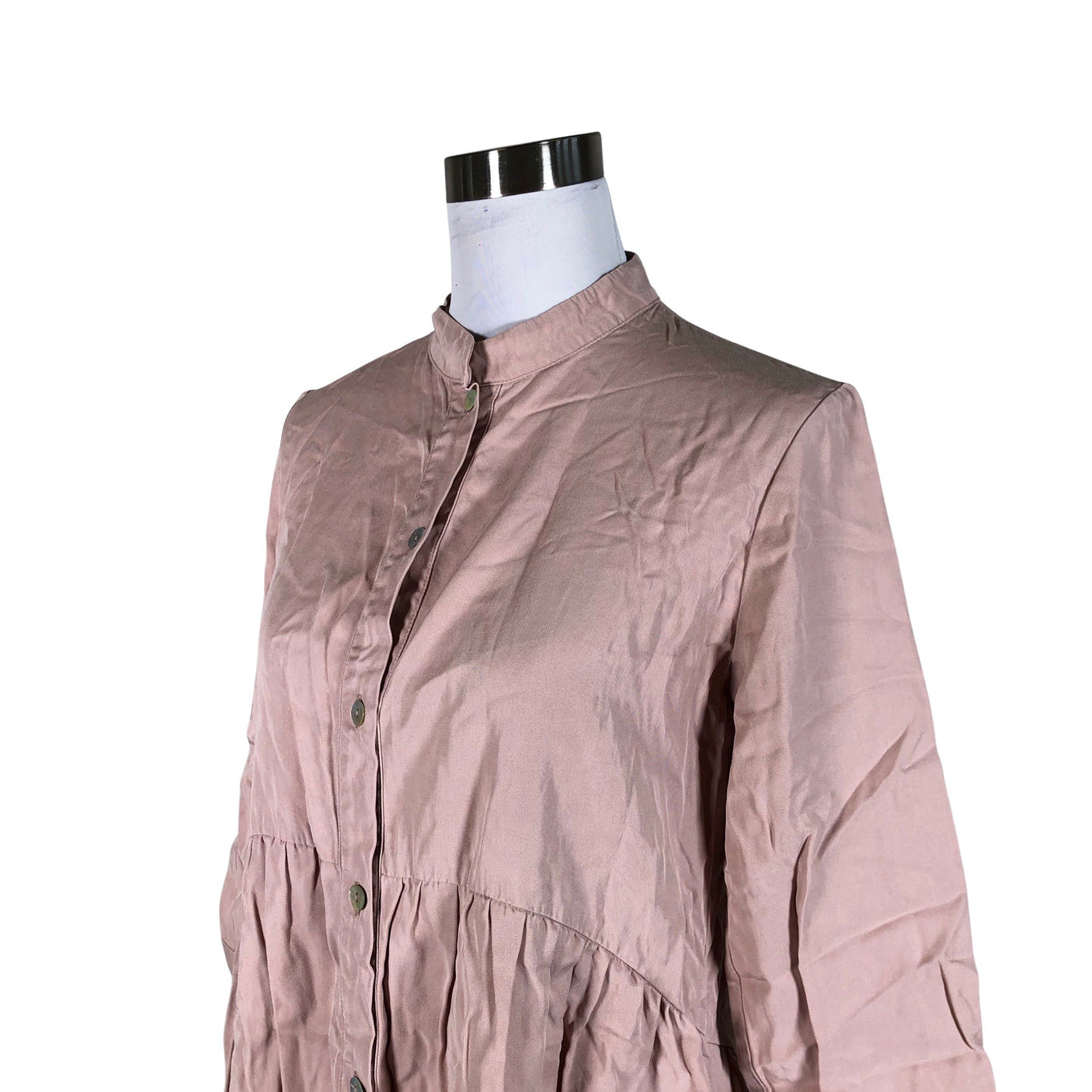 Unisex Gauhar - Dress, size 36 - Light pink (3)