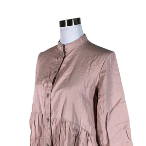 Unisex Gauhar - Dress, size 36 - Light pink (3)
