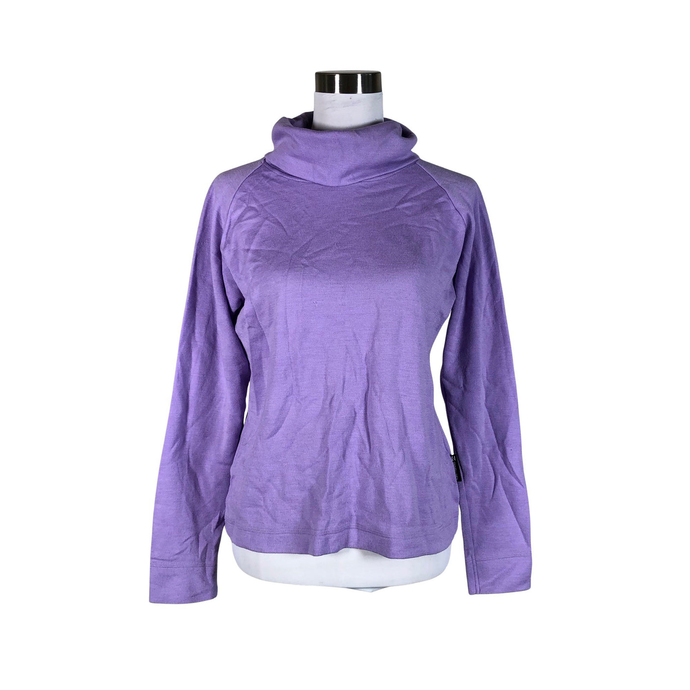 Unisex Ommellinen - Sweater, size 36 - Violet (1)
