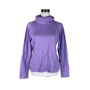 Unisex Ommellinen - Sweater, size 36 - Violet (1)