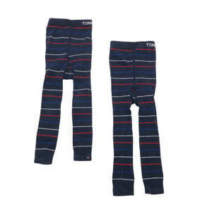 Unisex Tommy Hilfiger - Leggings, size 86 - 92 - Blue (1)