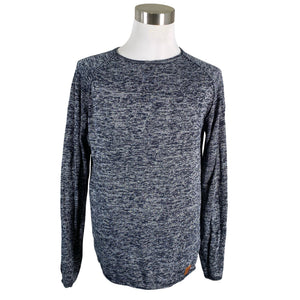 Unisex Blend - Sweater, size XL - Blue (1)