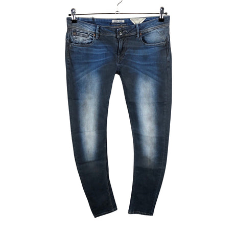 Unisex Garcia Jeans - Jeans, size 38 - Blue ()