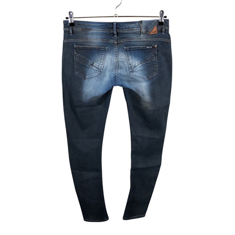 Unisex Garcia Jeans - Jeans, size 38 - Blue (2)