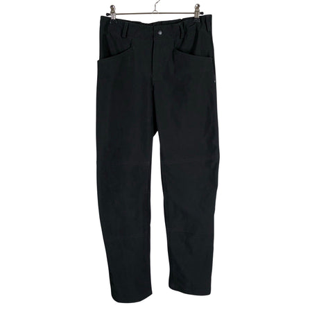 Unisex Reima - Softshell pants, size 146 - 152 - Black ()