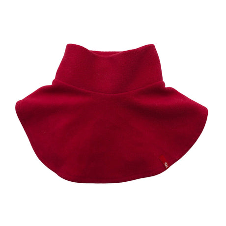 Unisex Reima - Neckwarmer, size One size - Red ()