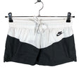 Unisex Nike - Sports shorts, size 36 - Black ()