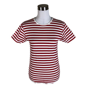 Unisex Marimekko - T-shirt, size 34 - Red (1)