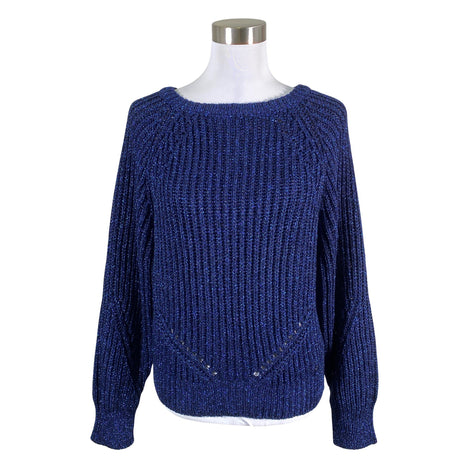 Unisex Guess - Sweater, size 40 - Blue ()