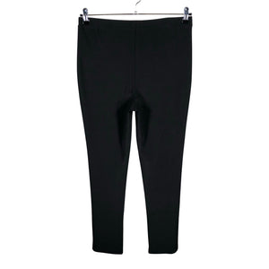 Unisex Frank Lyman - Tricot pants, size 36 - Black (2)