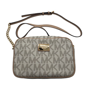 Unisex Michael Kors - Shoulder bag, size Midi - Beige (1)