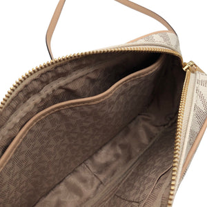 Unisex Michael Kors - Shoulder bag, size Midi - Beige (3)