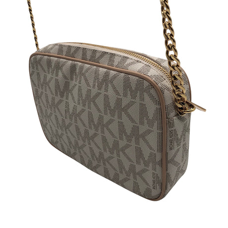 Unisex Michael Kors - Shoulder bag, size Midi - Beige (2)