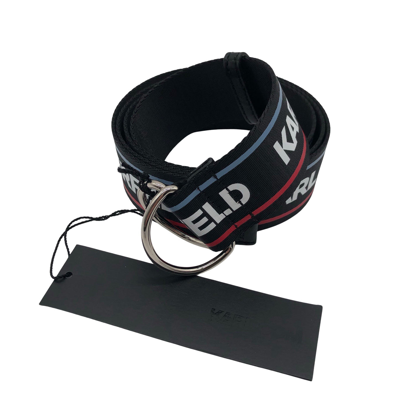 Unisex Karl Lagerfeld - Other belts, size No size - Black (1)