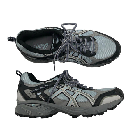 Unisex Asics - Running shoes, size 42 - Light blue ()