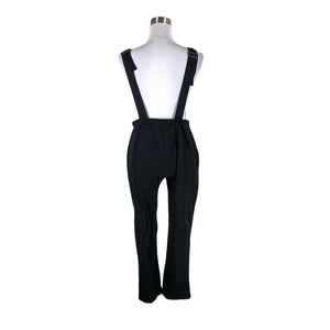Unisex Kaiko - Overalls, size 40 - Black (2)