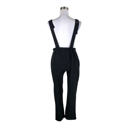 Unisex Kaiko - Overalls, size 40 - Black (2)