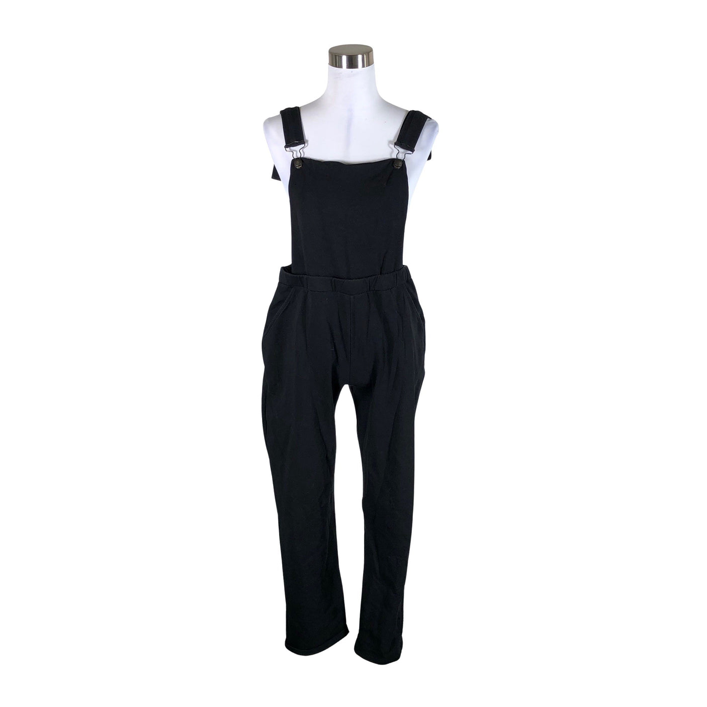 Unisex Kaiko - Overalls, size 40 - Black (1)