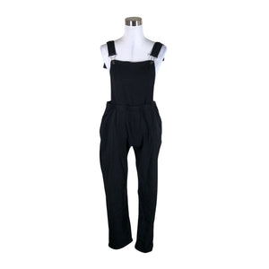 Unisex Kaiko - Overalls, size 40 - Black (1)