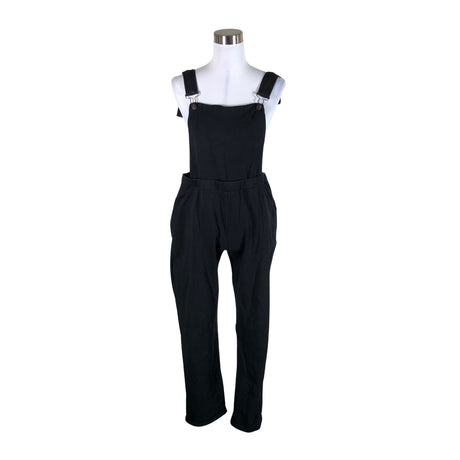 Unisex Kaiko - Overalls, size 40 - Black ()