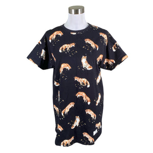 Unisex Riva Clothing - T-shirt, size 36 - Black (1)