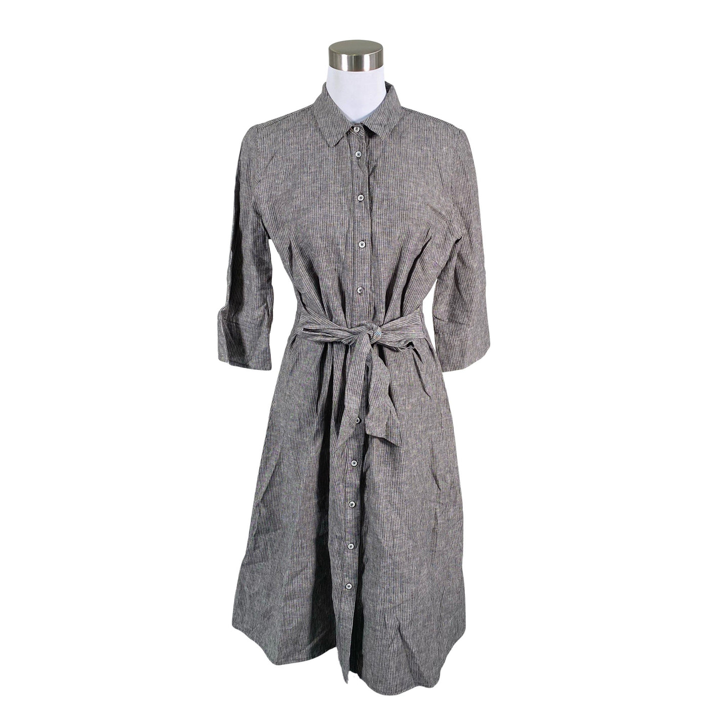 Unisex Opus - Dress, size 40 - Gray (1)