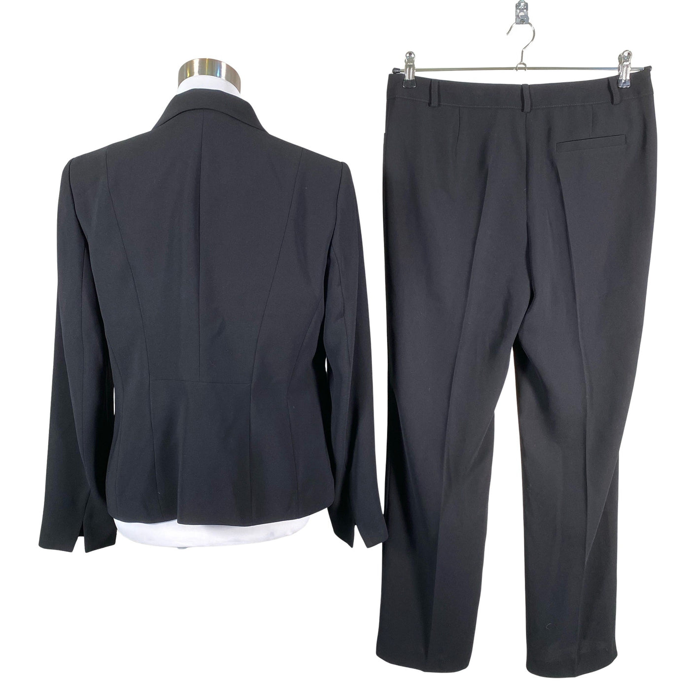 Unisex Gerry Weber - Suit set, size 40 - Black (2)