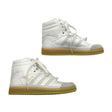 Unisex Adidas - Casual sneakers, size 36 - White ()