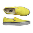 Unisex Vans - Loafers, size 37 - Yellow ()