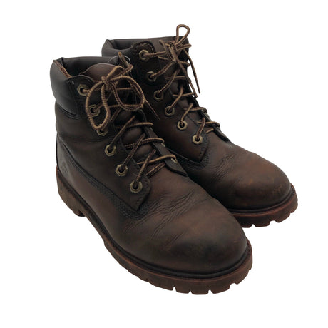 Unisex Timberland - Ankle boots, size 36 - Brown (2)