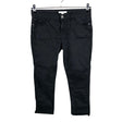 Unisex Esprit - Jeans, size 38 - Black ()