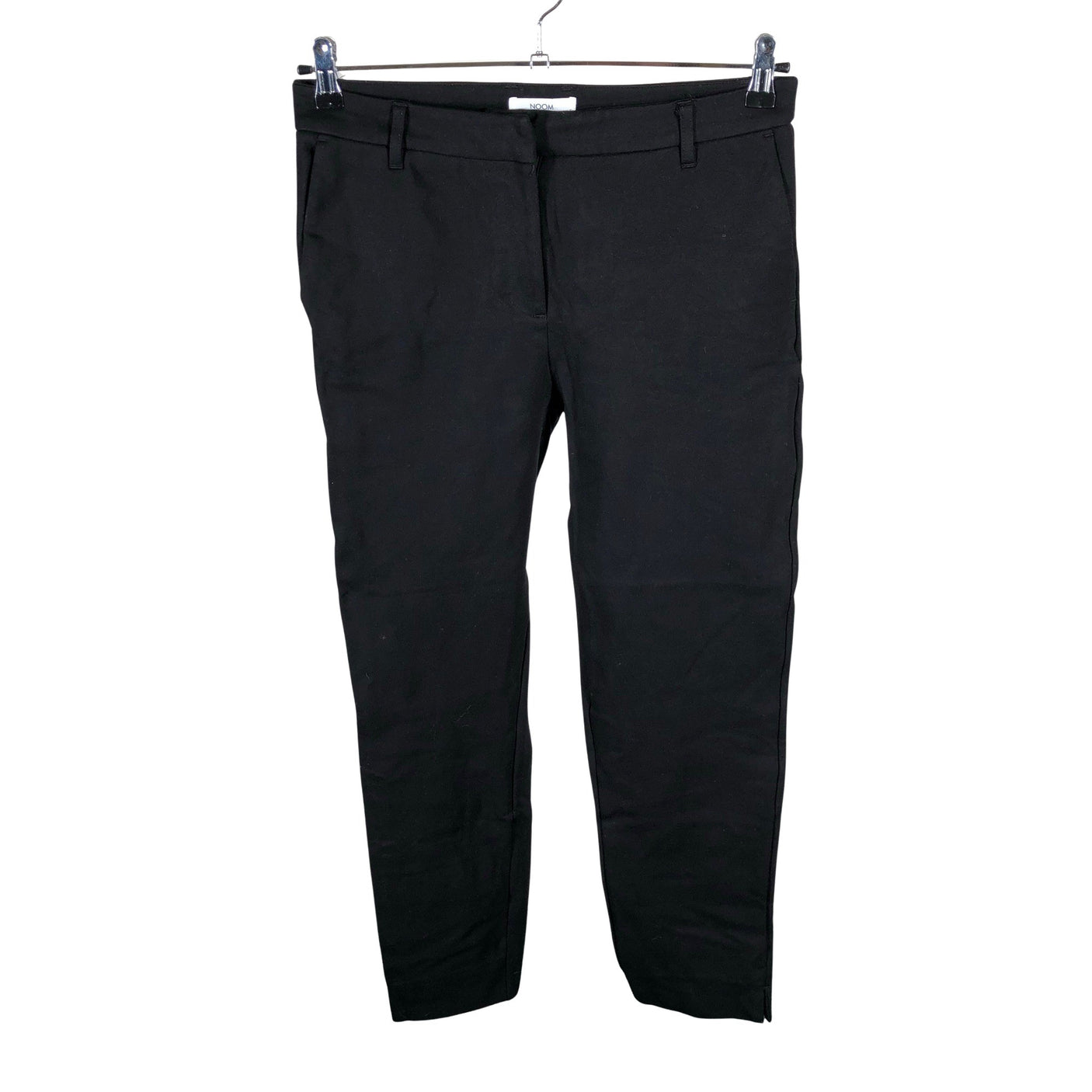 Unisex Noom - Tricot pants, size 36 - Black (1)