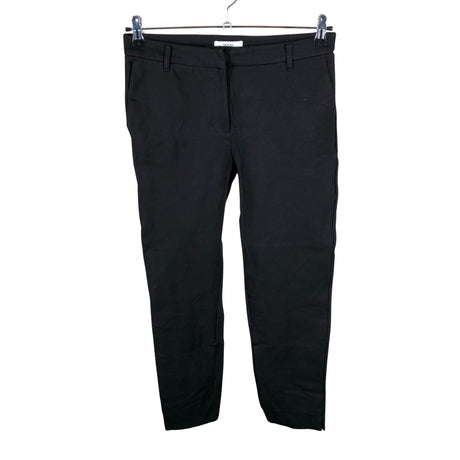 Unisex Noom - Tricot pants, size 36 - Black ()