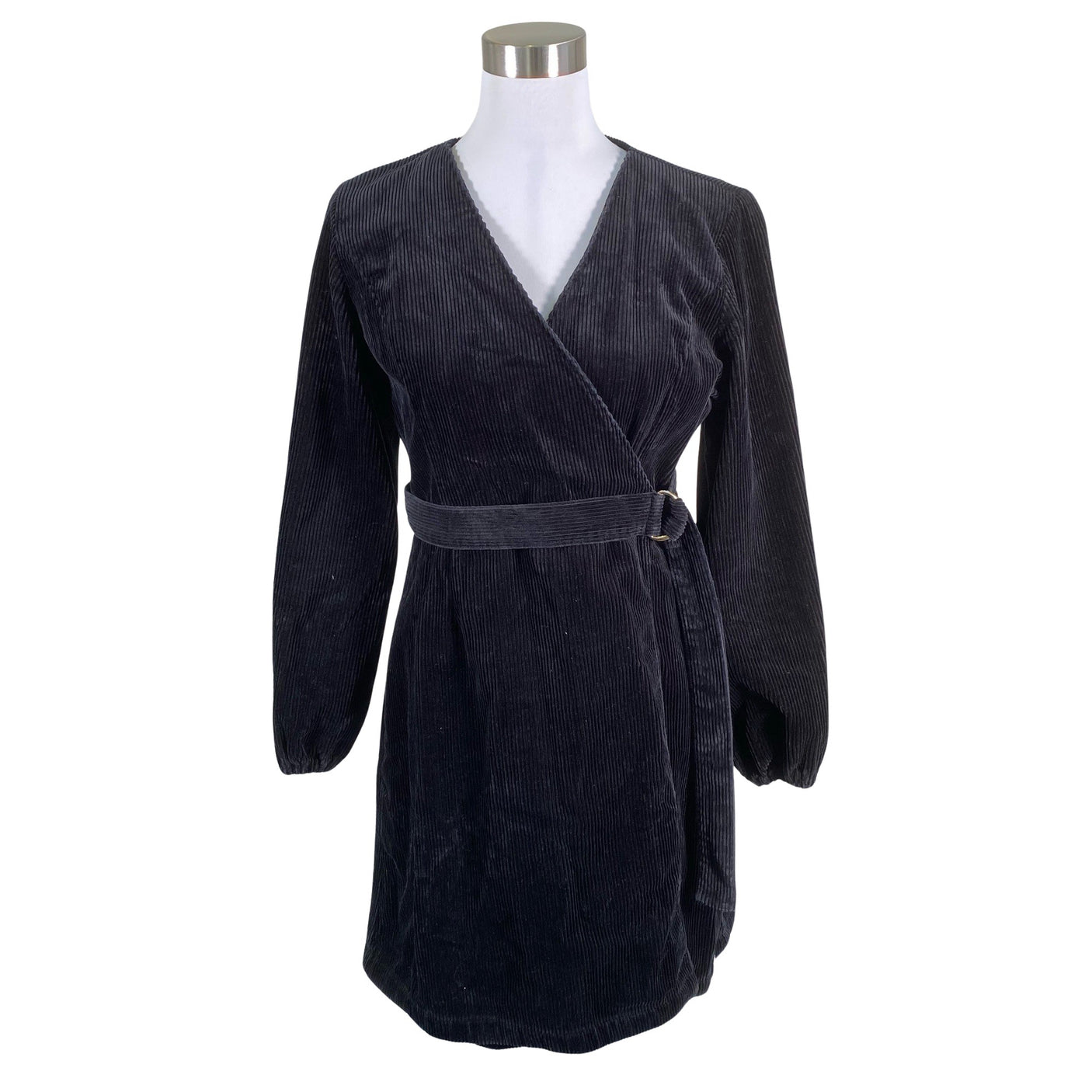 Unisex Kaiko - Dress, size 38 - Black (1)