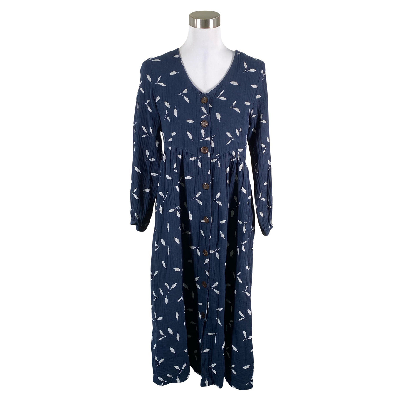 Unisex Kaiko - Dress, size 34 - Blue (1)