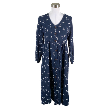 Unisex Kaiko - Dress, size 34 - Blue ()