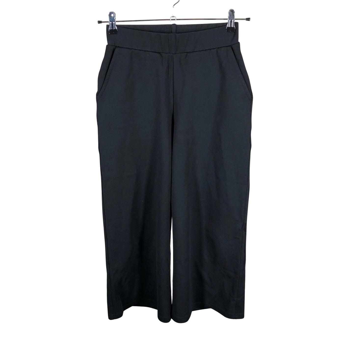 Unisex Kaiko - Tricot pants, size 36 - Black (1)