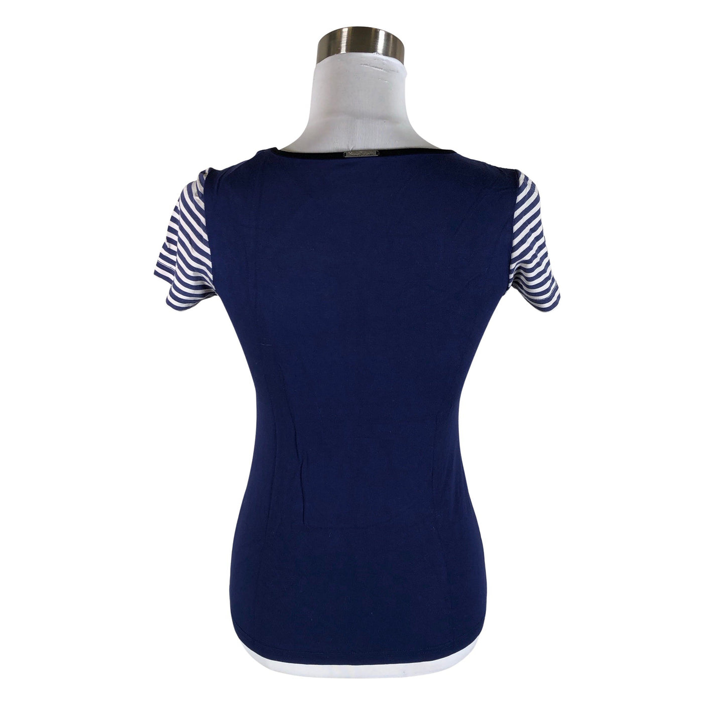 Unisex Pussy Deluxe - T-shirt, size 36 - Blue (2)