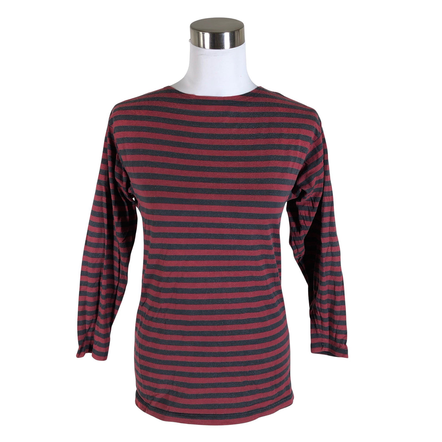 Unisex Marimekko - Tricot shirt, size 40 - Red (1)