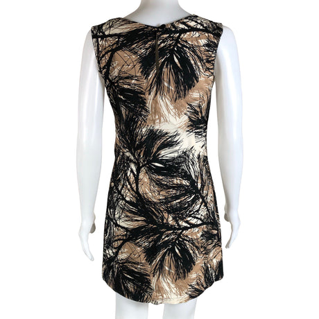 Unisex Marimekko - Dress, size 36 - Brown (2)