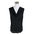 Unisex Tiger of Sweden - Top, size 38 - Black ()