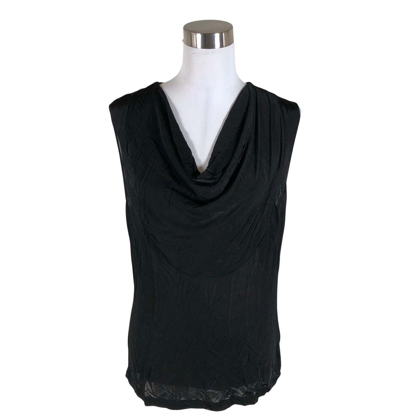Unisex Tiger of Sweden - Top, size 38 - Black (1)