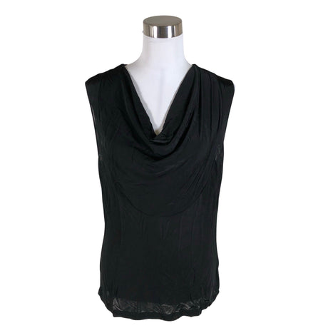 Unisex Tiger of Sweden - Top, size 38 - Black ()