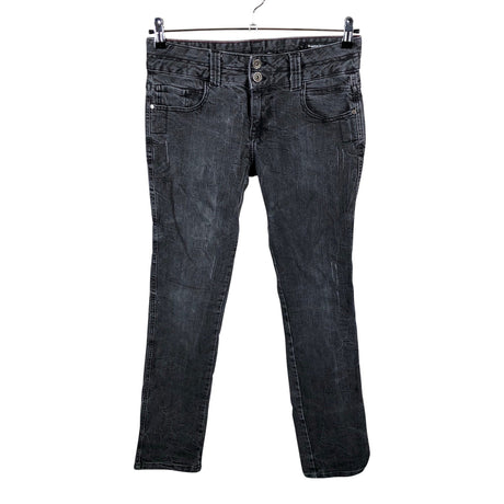 Unisex Fransa - Jeans, size W30 - Gray ()
